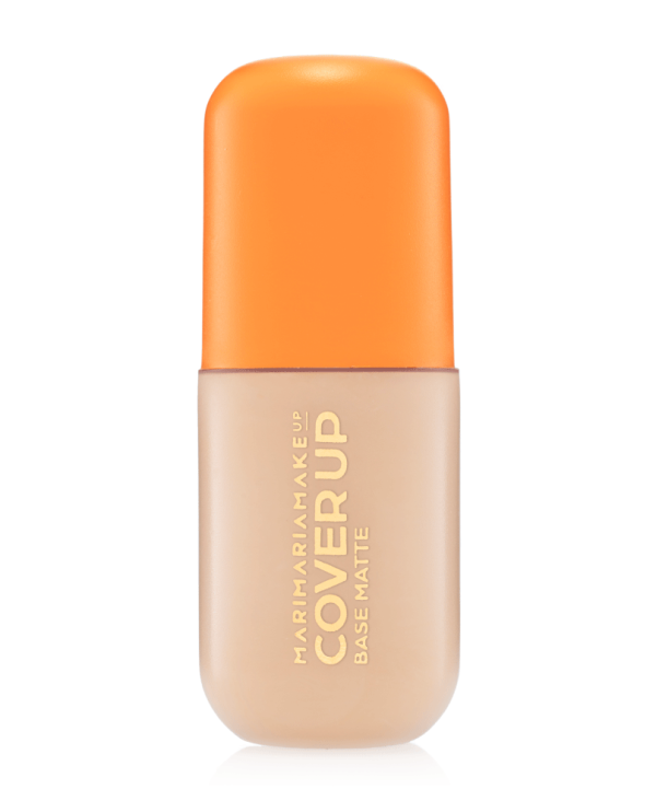 Base Cover Up - MM05 Mari Maria Makeup