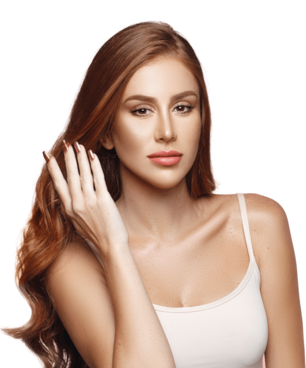 Base e Corretivo Matte Velvet Skin - Nude | Mari Maria Makeup - Image 3