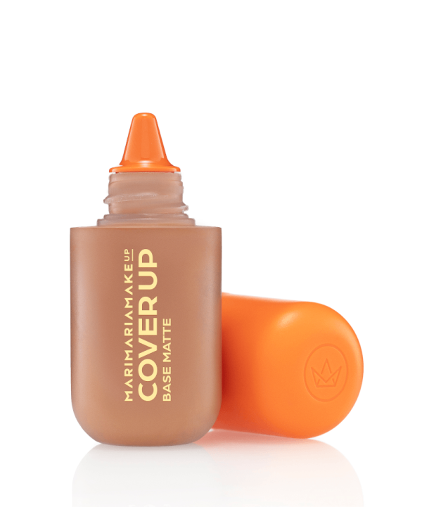 Base Cover Up - MM15 Mari Maria Makeup - Image 4