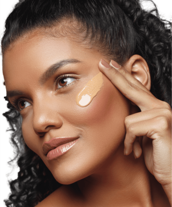 Base Cover Up - MM17 Mari Maria Makeup - Image 3